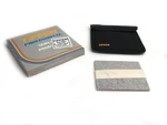 Tiffen 5X6" Nd 1.2 Neutral Density & Color Conversion Lens Filter 5685N12. Fixed Price $60.00.