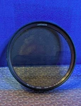 B+w 55E Kr 15 2.4X 55MM Camera Lens Filter With Case. Fixed Price $8.00.