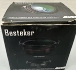 Besteker FS-1 Dia 72MM 0.39X Super Camera Wide Angle Lens Micro. 94. Fixed Price $19.50.