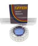 New Tiffen 40.5MM Cyan Color Conversion Glass Filter Mfr #40582C. Fixed Price $49.99.