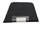 Tiffen 6.6X6.6" Black Pro-mist 1/2 Glass Filter Mfr #6666BPM12. Fixed Price $400.00.
