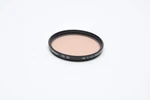 Heliopan Es Kr 3 1.2X 52MM Warming Filter W/ Jewel Case. Fixed Price $22.95.