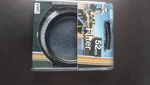 52MM Multicoated Cpl Filter Lens Polarizer Vivitar Series 1. Fixed Price $7.77.
