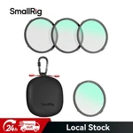 Smallrig White Diffusion Magnetic Filter Kit (4 Pcs) 4652. Fixed Price $90.99.