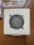 K&f Concept 52MM Variable ND2-32 Filter Cpl Circular Polarizing Lens. Fixed Price $34.99.