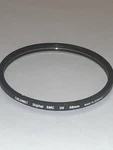 Calumet 58MM Uv Clear Circular Threaded Camera Lens Filter For. Fixed Price $7.20.