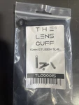 New Lens Cuff Stubby 15MM Rod. Fixed Price $29.99.