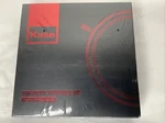 Kase 77MM Magnetic Variable Nd 1.5-5 Filter + Adapter & Inlaid Rings New. Fixed Price $124.95.