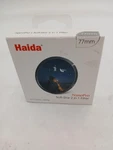 Haida Nanopro Soft-star 2 In 1 Filter 77MM Photo Camera Lens HD4809 Clear. Fixed Price $49.99.