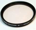 Cpc 52MM Filter 1A Phase Threaded. Fixed Price $10.69.