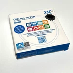 Jjc L39 Ultra Slim Multi-coated Uv Filter + Metal Cap Sony ZV-1 RX100 Vii. Fixed Price $10.03.