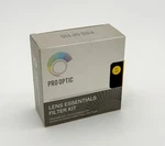 **new** Optic 77MM Digital Lens Essentials Filter #PRO-FL-77-KIT. Fixed Price $18.95.