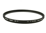 Heliopan 77MM Digital Uv -0 Es Lens Filter Germany. Fixed Price $29.95.