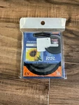 Zeikos 52MM Digital Multi Coated Protector ZE-UV52 New In Package. Fixed Price $9.95.