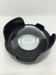 Ikelite Dl 8-INCH Dome Port Fair Condition; Scratches. Fixed Price $107.00.