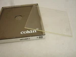 Cokin 084 Diffuser 2 ( P840 ) Series Square France , Diffusion. Fixed Price $13.90.
