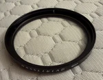 Hasselblad B60 Bay Uv-sky Multicoated Filter Camera Lens B+w Germany Clean. Fixed Price $85.49.