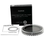 New Fujifilm Protector Filter 58MM PRF-58. Fixed Price $48.38.
