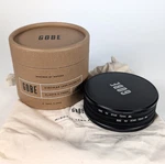 Gobe 72MM Stellar Kit With 4-POINT, 6-POINT And 8-POINT Star Lens Filters. Fixed Price $35.99.
