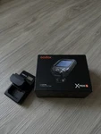 Godox Xproii-s Xproiis Ttl Wireless Flash Trigger For Sony CAMERAS,2.4G 1/8000S. Fixed Price $50.00.