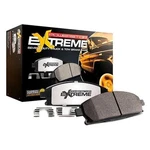 Powerstop Z36-225 Brake Pads For Chevy C7500 Kodiak 1997-2002 Front. Fixed Price $105.54.