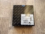Nikon C-PL460 Built-in Circular Polarizing Filter Black New Box From Japan. Fixed Price $389.99.