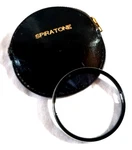 Spiratone Spiralite Coated Series Vii + 1 Drop In Camera Lens Japan Leather Case. Fixed Price $11.99.