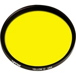 Tiffen 55MM #12 Glass Filter - Yellow. Fixed Price $40.77.