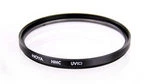 Hoya A58UVC 58MM Filter, Slim Frame. Bage Fine. Fixed Price $10.00.
