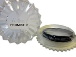 Tiffen 40.5MM Promist Glass Filter - Grade 2 Soft Focus & Diffusion. Fixed Price $39.99.