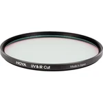 Hoya 55MM Uv Ir Cut Filter Multi Coated Lens Protector For Clearer Images. Fixed Price $149.90.