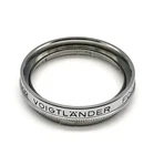 Voigtl Nder Macrolens 304/32 Focar Close Up (32MM). Fixed Price $19.13.