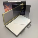 Benro Master Hardened 100X150MM 3-STOP (GND8 0.9) Soft-edge Graduated Filter. Fixed Price $180.40.