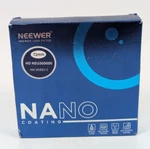 Neewer Lens Filter Hd ND1000000 Nw Series 72MM Nano Coating - New Open Box. Fixed Price $14.88.