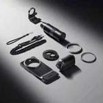 Genuine Vivo X200 Ultra Pgytech Professional Photography Kit + 2.35X Telephoto. Fixed Price $749.00.