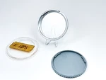 Vintage Carl Zeiss Hasselblad Softar Ii Lens Filter Great Condition!. Fixed Price $35.00.