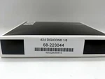 New Schneider Optics 4X4" Digicon 1/8 Filter Mfr #68-223044. Fixed Price $275.00.