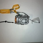 Canon WP-DC8 Underwater Waterproof Camera Case Fits A630 A640. Fixed Price $24.99.