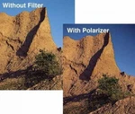 Boxed Hoya 72MM Circular Polarizer Filter (1966). Fixed Price $99.99.