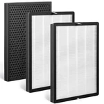3PACK Upgraded E-400 Filter A7 Replacement Compatible With Aromaro. Fixed Price $56.37.