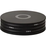 Urth Star 4-POINT, 6-POINT, 8-POINT Lens Filter Kit (58MM). Fixed Price $71.20.