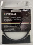 Polaroid 95MM Filter - PLFILUV95 New. Fixed Price $10.82.