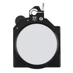 Nisi Cinema 4 5.65 True Color Rotating Pl Polarizing Filter. Fixed Price $329.00.