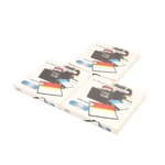 Formatt Hitech 6X6 Hd Soft 1,2,3 Filter Set (4MM) - SKU#1738407. Fixed Price $63.02.
