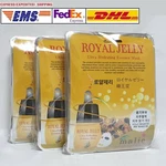 30EA Malie Royal Jelly Face Mask Packs Sheet 25G Elasticity Firming Express Ship. Fixed Price $40.67.
