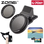 Zomei Camera Cpl Filter Circular Polarizer Lens Part With Clip Iphone Android Au. Fixed Price $15.46.
