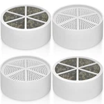 Slirceods Multi-stage Filter Compatible With Crystal Quest Replacement. Fixed Price $62.86.