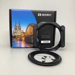 Benro Master 100MM Filter Holder Set For 72MM Threaded Lenses. Fixed Price $58.34.