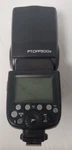 Platinum PT-DPF500N Premium Ttl External Flash For Nikon Cameras Hot Shoe Lcd. Fixed Price $45.55.