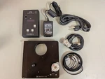 Edmund Optics RS-232 59-769 Ifw Motorized Filter Wheel, Tested, Working. Fixed Price $250.00.